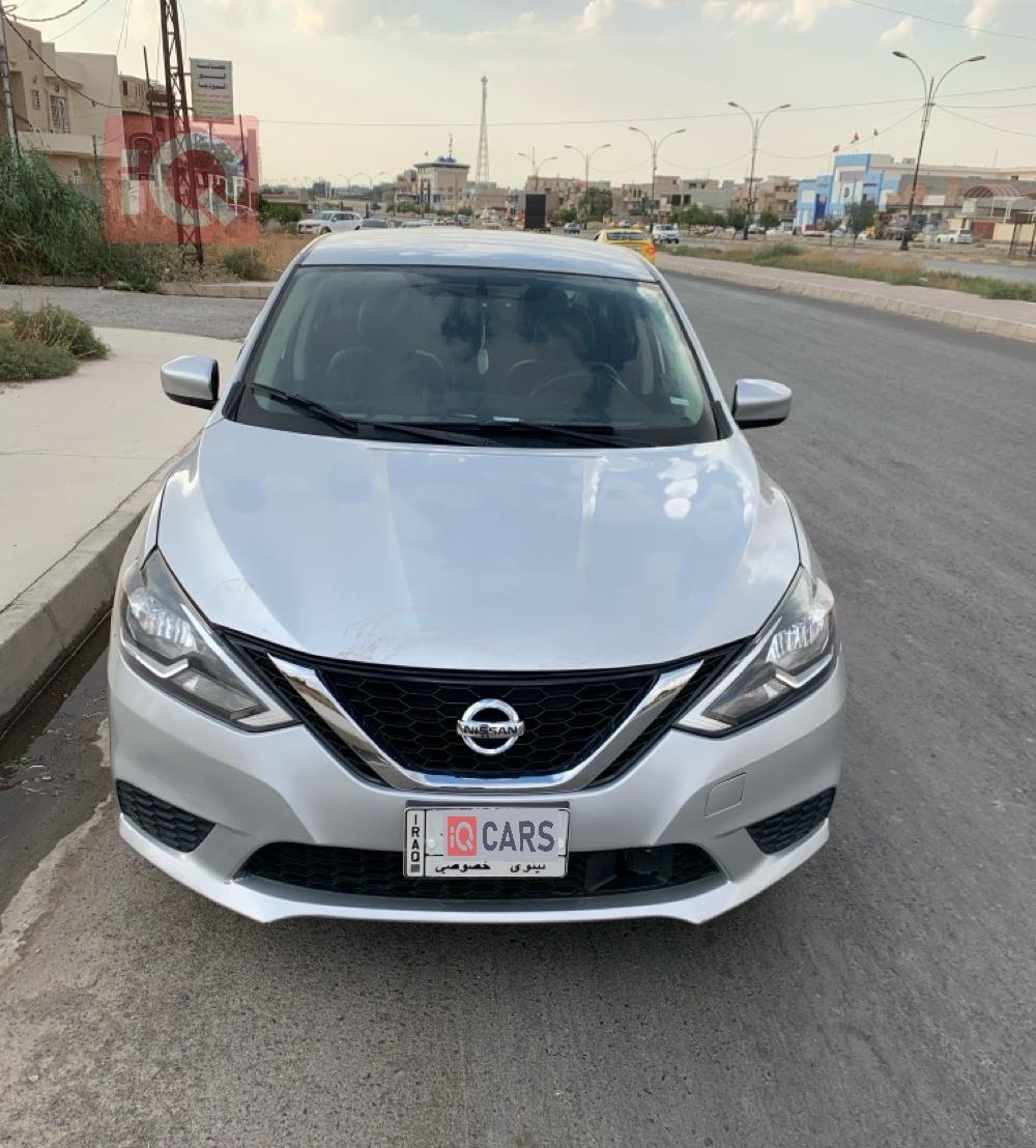 نیسان سێنترا